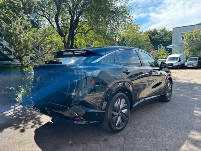 Серый Ниссан Другая, объемом двигателя 0 л и пробегом 23 тыс. км за 26700 $, фото 2 на Automoto.ua