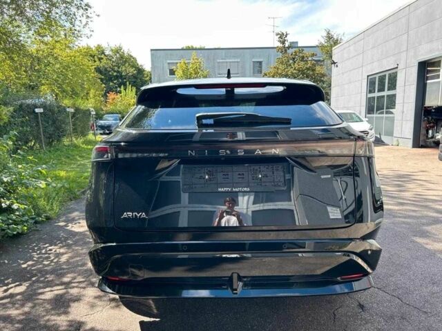 Серый Ниссан Другая, объемом двигателя 0 л и пробегом 23 тыс. км за 26700 $, фото 4 на Automoto.ua