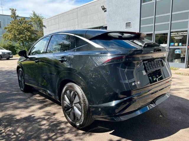 Серый Ниссан Другая, объемом двигателя 0 л и пробегом 23 тыс. км за 26700 $, фото 3 на Automoto.ua