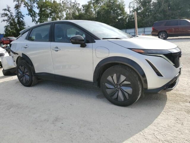 Сірий Ніссан Інша, об'ємом двигуна 0 л та пробігом 25 тис. км за 571 $, фото 3 на Automoto.ua