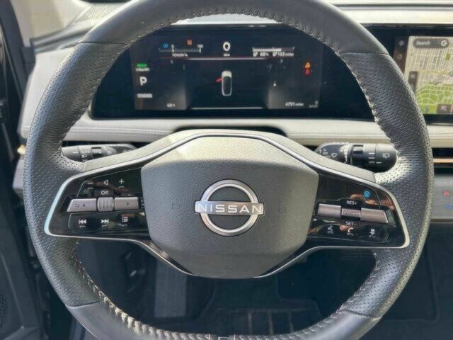 Серый Ниссан Другая, объемом двигателя 0 л и пробегом 26 тыс. км за 15900 $, фото 7 на Automoto.ua