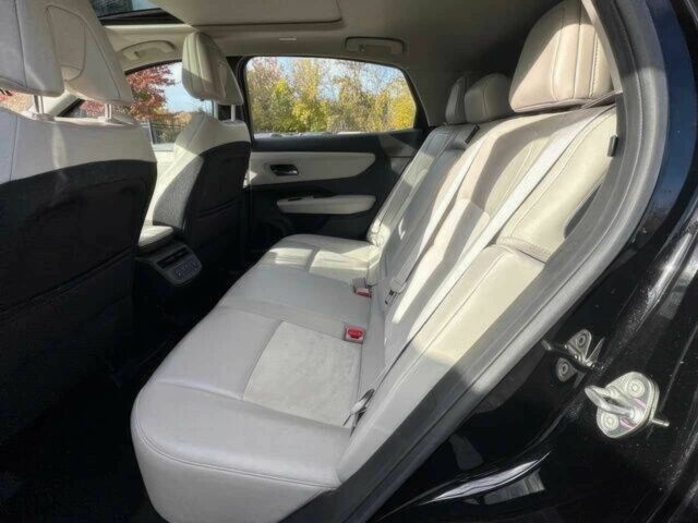 Серый Ниссан Другая, объемом двигателя 0 л и пробегом 26 тыс. км за 15900 $, фото 8 на Automoto.ua