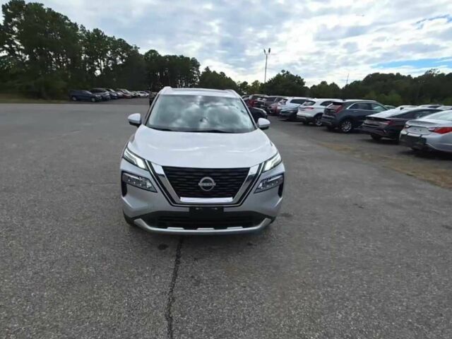 Сірий Ніссан Інша, об'ємом двигуна 0 л та пробігом 23 тис. км за 28000 $, фото 2 на Automoto.ua