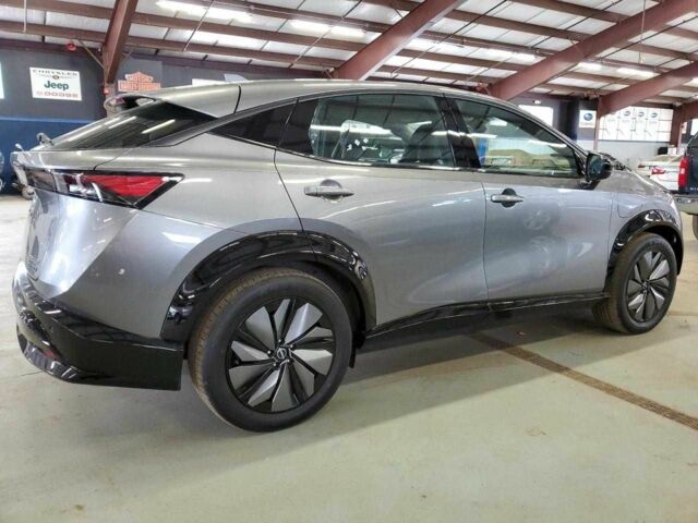 Серый Ниссан Другая, объемом двигателя 0 л и пробегом 34 тыс. км за 22000 $, фото 2 на Automoto.ua