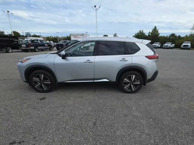 Сірий Ніссан Інша, об'ємом двигуна 0 л та пробігом 23 тис. км за 28000 $, фото 3 на Automoto.ua