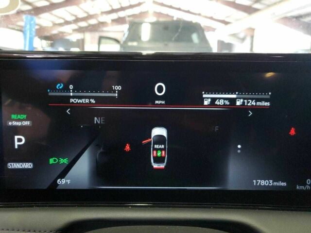 Серый Ниссан Другая, объемом двигателя 0 л и пробегом 34 тыс. км за 22000 $, фото 8 на Automoto.ua