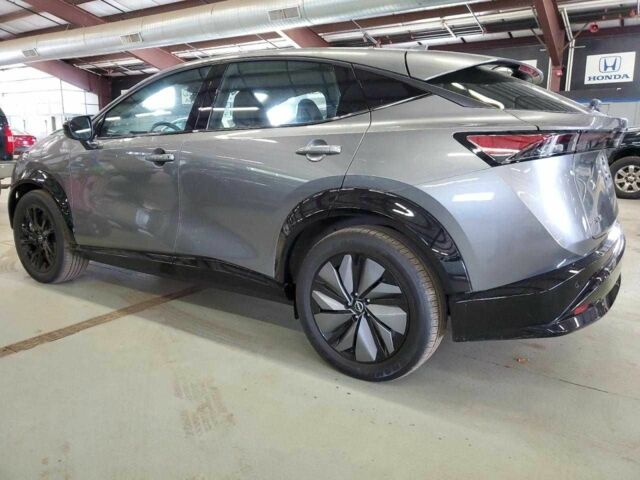 Серый Ниссан Другая, объемом двигателя 0 л и пробегом 34 тыс. км за 22000 $, фото 1 на Automoto.ua