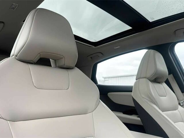 Сірий Ніссан Інша, об'ємом двигуна 0 л та пробігом 19 тис. км за 18000 $, фото 9 на Automoto.ua