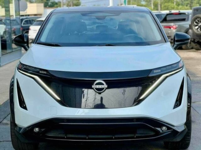 Сірий Ніссан Інша, об'ємом двигуна 0 л та пробігом 11 тис. км за 13025 $, фото 1 на Automoto.ua