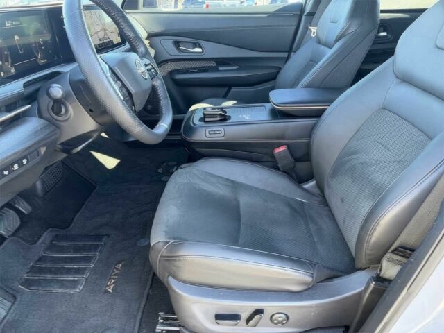 Сірий Ніссан Інша, об'ємом двигуна 0 л та пробігом 26 тис. км за 20200 $, фото 8 на Automoto.ua