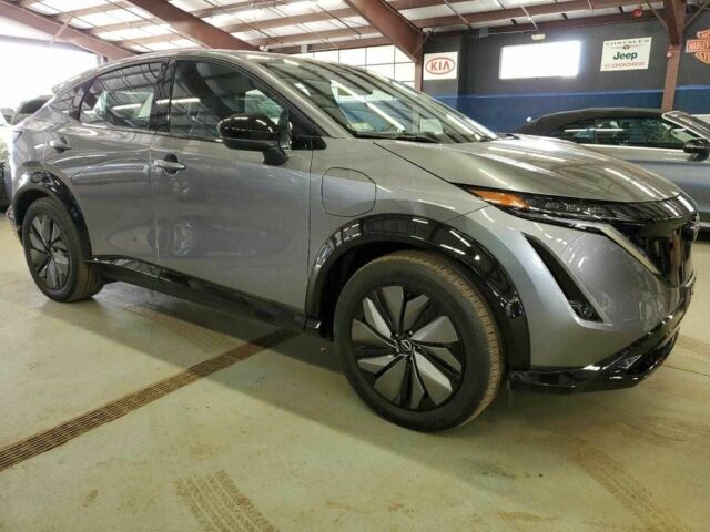 Серый Ниссан Другая, объемом двигателя 0 л и пробегом 34 тыс. км за 22000 $, фото 3 на Automoto.ua