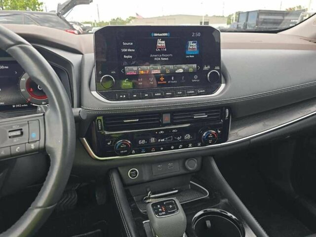 Сірий Ніссан Інша, об'ємом двигуна 0 л та пробігом 23 тис. км за 28000 $, фото 5 на Automoto.ua