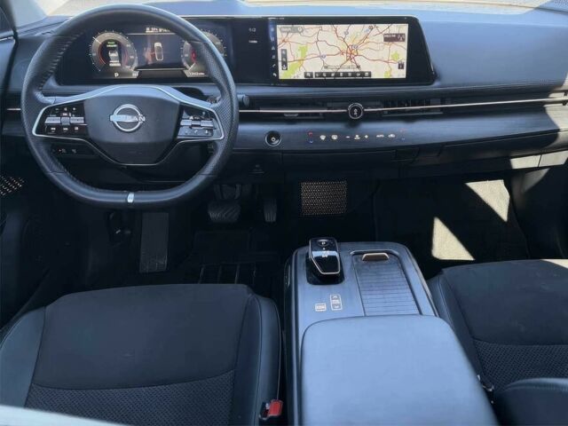 Сірий Ніссан Інша, об'ємом двигуна 0 л та пробігом 26 тис. км за 20200 $, фото 9 на Automoto.ua