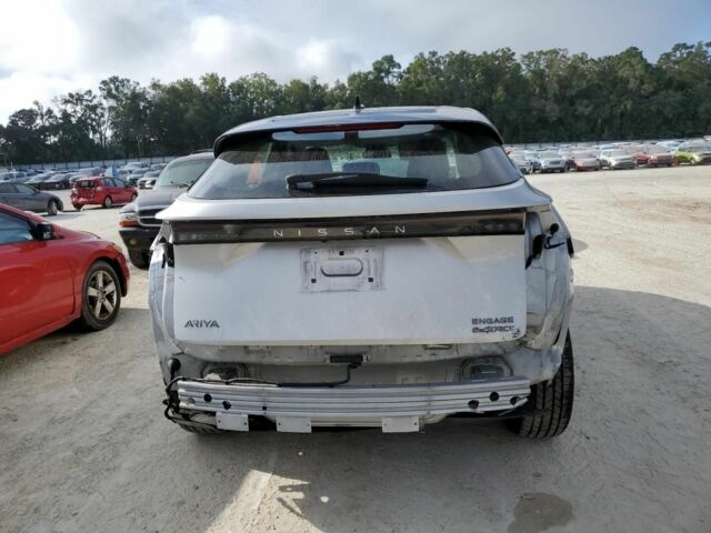 Сірий Ніссан Інша, об'ємом двигуна 0 л та пробігом 25 тис. км за 571 $, фото 4 на Automoto.ua