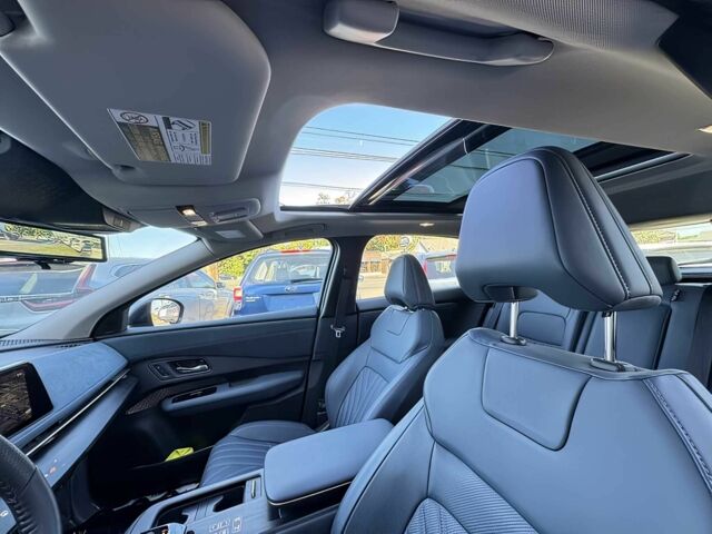 Серый Ниссан Другая, объемом двигателя 0 л и пробегом 13 тыс. км за 9000 $, фото 9 на Automoto.ua