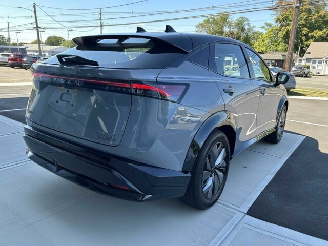 Серый Ниссан Другая, объемом двигателя 0 л и пробегом 13 тыс. км за 9000 $, фото 3 на Automoto.ua