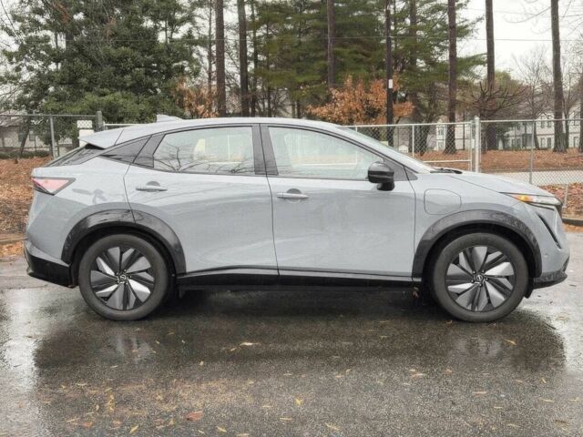 Серый Ниссан Другая, объемом двигателя 0 л и пробегом 15 тыс. км за 12500 $, фото 6 на Automoto.ua