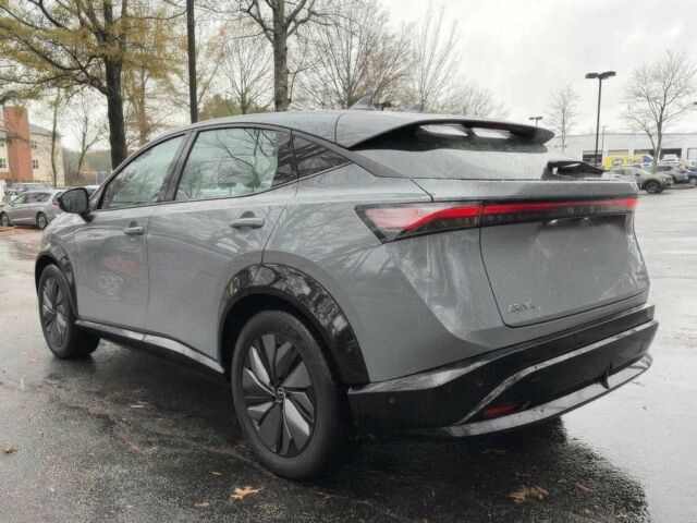 Серый Ниссан Другая, объемом двигателя 0 л и пробегом 10 тыс. км за 12100 $, фото 2 на Automoto.ua