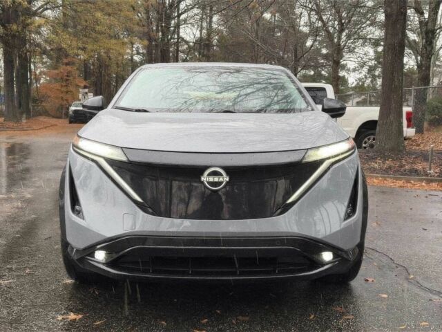 Серый Ниссан Другая, объемом двигателя 0 л и пробегом 15 тыс. км за 12500 $, фото 1 на Automoto.ua