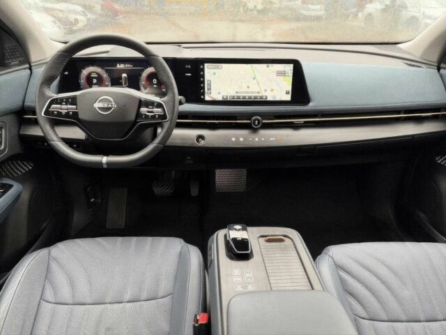 Серый Ниссан Другая, объемом двигателя 0 л и пробегом 10 тыс. км за 12100 $, фото 6 на Automoto.ua