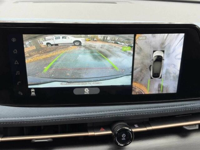 Серый Ниссан Другая, объемом двигателя 0 л и пробегом 15 тыс. км за 12500 $, фото 12 на Automoto.ua