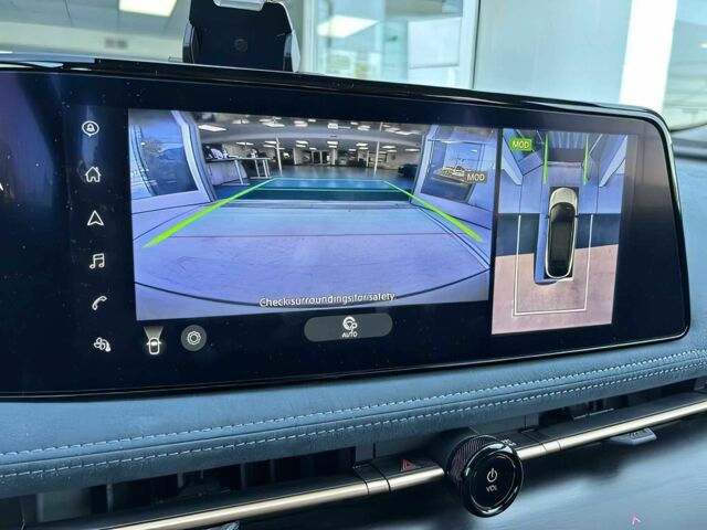 Серый Ниссан Другая, объемом двигателя 0 л и пробегом 13 тыс. км за 9000 $, фото 7 на Automoto.ua