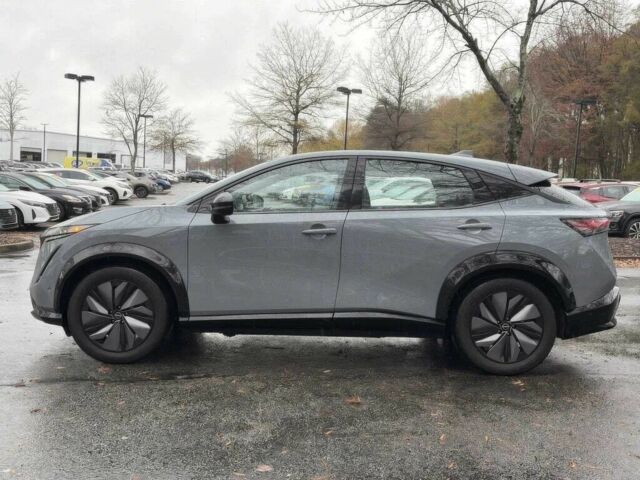 Серый Ниссан Другая, объемом двигателя 0 л и пробегом 15 тыс. км за 12500 $, фото 2 на Automoto.ua