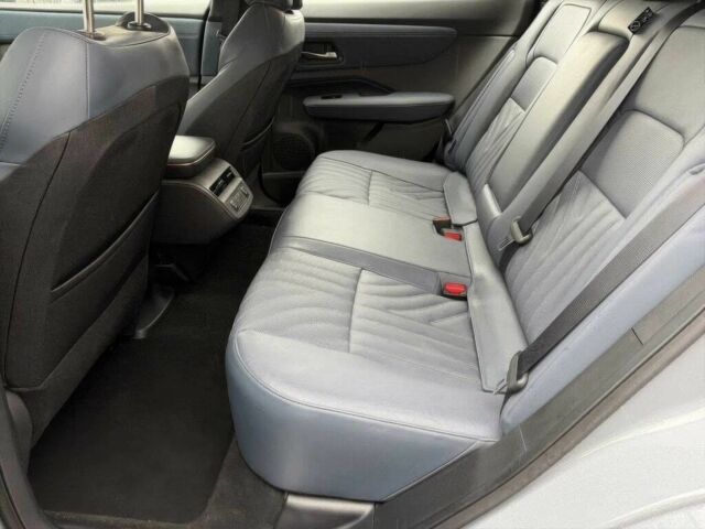 Серый Ниссан Другая, объемом двигателя 0 л и пробегом 10 тыс. км за 12100 $, фото 10 на Automoto.ua