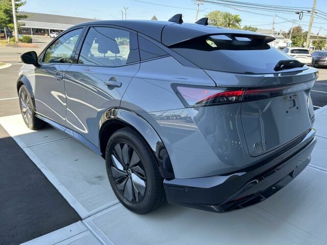 Серый Ниссан Другая, объемом двигателя 0 л и пробегом 13 тыс. км за 9000 $, фото 5 на Automoto.ua