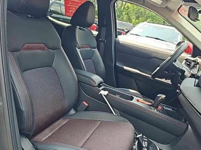 Серый Ниссан Другая, объемом двигателя 0 л и пробегом 34 тыс. км за 16300 $, фото 7 на Automoto.ua