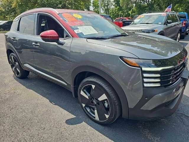 Серый Ниссан Другая, объемом двигателя 0 л и пробегом 34 тыс. км за 16300 $, фото 1 на Automoto.ua