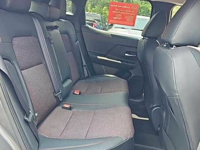 Серый Ниссан Другая, объемом двигателя 0 л и пробегом 34 тыс. км за 16300 $, фото 8 на Automoto.ua