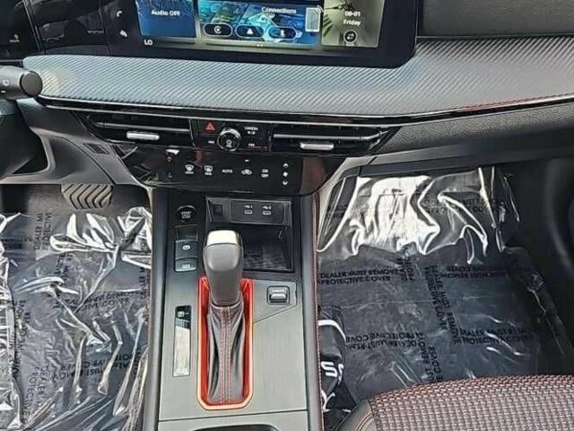 Серый Ниссан Другая, объемом двигателя 0 л и пробегом 34 тыс. км за 16300 $, фото 6 на Automoto.ua