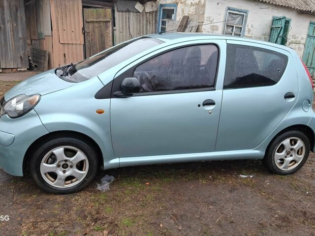 Синій Ніссан Інша, об'ємом двигуна 1 л та пробігом 67 тис. км за 2700 $, фото 1 на Automoto.ua