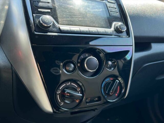 Синій Ніссан Інша, об'ємом двигуна 1.6 л та пробігом 104 тис. км за 9400 $, фото 20 на Automoto.ua