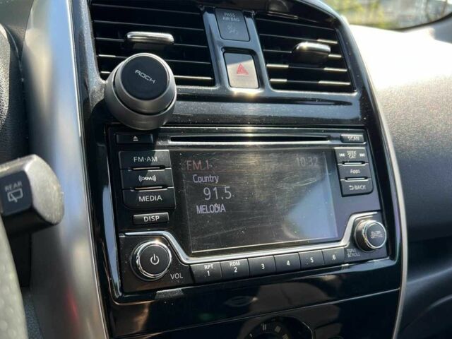 Синій Ніссан Інша, об'ємом двигуна 1.6 л та пробігом 104 тис. км за 9400 $, фото 19 на Automoto.ua