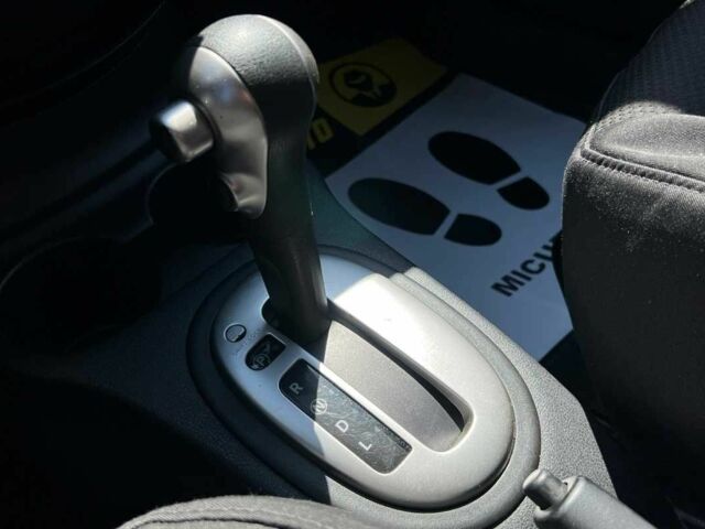 Синій Ніссан Інша, об'ємом двигуна 1.6 л та пробігом 104 тис. км за 9400 $, фото 21 на Automoto.ua