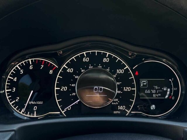 Синій Ніссан Інша, об'ємом двигуна 1.6 л та пробігом 104 тис. км за 9400 $, фото 15 на Automoto.ua