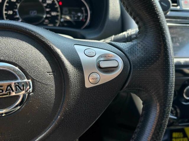 Синій Ніссан Інша, об'ємом двигуна 1.6 л та пробігом 104 тис. км за 9400 $, фото 16 на Automoto.ua