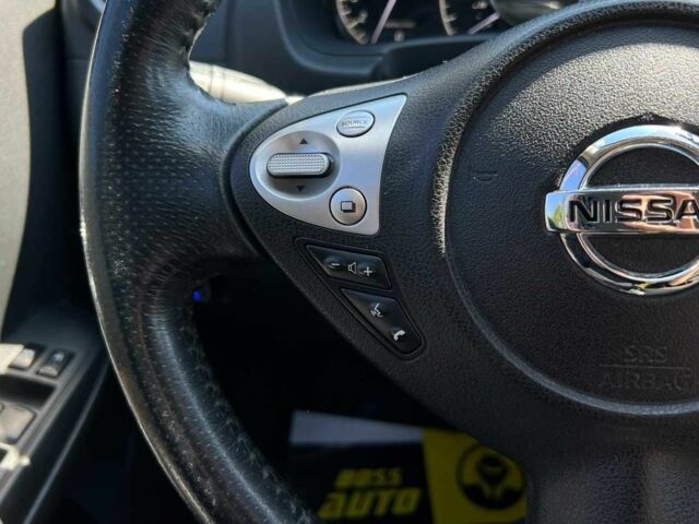 Синій Ніссан Інша, об'ємом двигуна 1.6 л та пробігом 104 тис. км за 9400 $, фото 17 на Automoto.ua