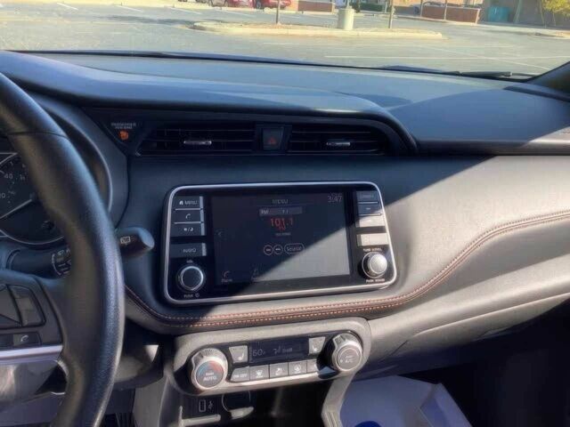 Синій Ніссан Інша, об'ємом двигуна 1.6 л та пробігом 45 тис. км за 8000 $, фото 6 на Automoto.ua