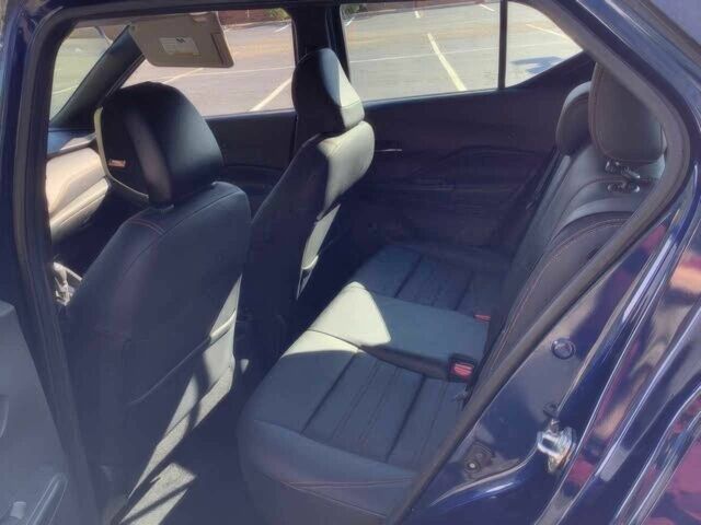 Синій Ніссан Інша, об'ємом двигуна 1.6 л та пробігом 45 тис. км за 8000 $, фото 9 на Automoto.ua