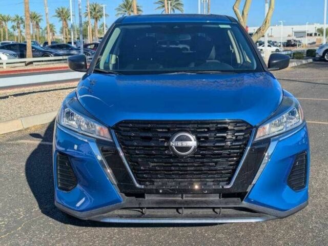 Синій Ніссан Інша, об'ємом двигуна 1.6 л та пробігом 25 тис. км за 3800 $, фото 2 на Automoto.ua