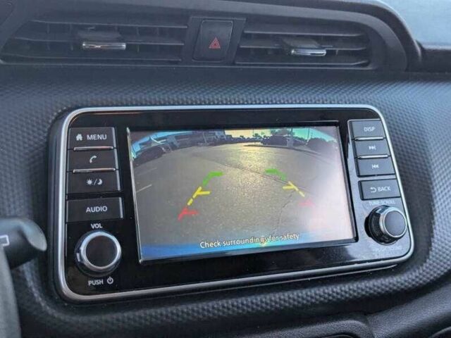 Синій Ніссан Інша, об'ємом двигуна 1.6 л та пробігом 25 тис. км за 3800 $, фото 5 на Automoto.ua