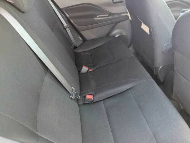 Синій Ніссан Інша, об'ємом двигуна 1.6 л та пробігом 25 тис. км за 3800 $, фото 8 на Automoto.ua