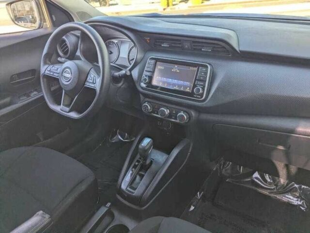 Синій Ніссан Інша, об'ємом двигуна 1.6 л та пробігом 25 тис. км за 3800 $, фото 4 на Automoto.ua