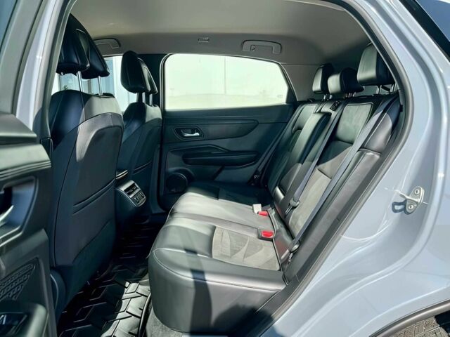 Синий Ниссан Другая, объемом двигателя 0 л и пробегом 23 тыс. км за 18000 $, фото 9 на Automoto.ua