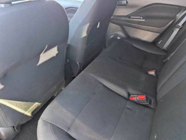 Синій Ніссан Інша, об'ємом двигуна 1.6 л та пробігом 25 тис. км за 3800 $, фото 7 на Automoto.ua