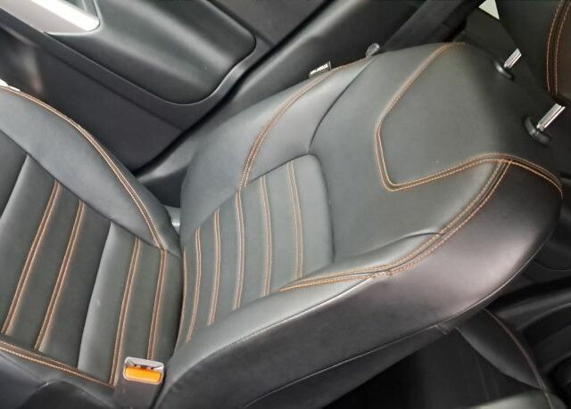 Помаранчевий Ніссан Інша, об'ємом двигуна 1.6 л та пробігом 35 тис. км за 15800 $, фото 11 на Automoto.ua