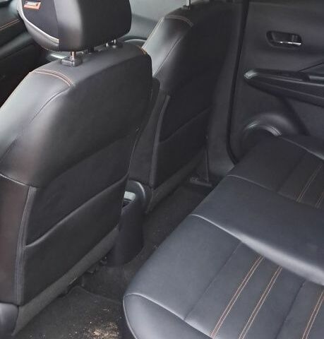 Помаранчевий Ніссан Інша, об'ємом двигуна 1.6 л та пробігом 35 тис. км за 15800 $, фото 12 на Automoto.ua